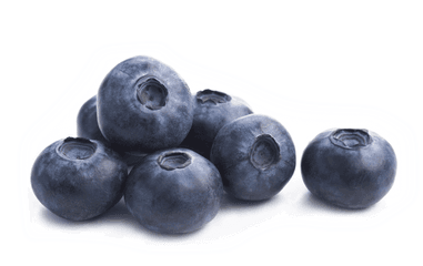 Single Blueberry Png Picture - Foods To Increase Beauty