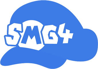 Smg4 - Cute Mario Bros Vs Smg4 Vs Sml Png