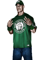 John Cena Hd - Free PNG