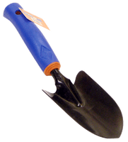 Shovel Garden Trowel Free Transparent Image HD - Free PNG