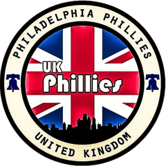 Welcome To The New Uk Phillies - Circle Png