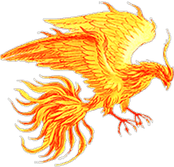 Media Tweets - Ave Fenix Png