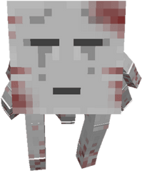 Ur - Minecraft Ur Ghast Face Png