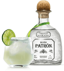 PatrÃ³n Tequila - Ultra Premium Tequila PatrÃ³n Tequila Tequila Patron Png