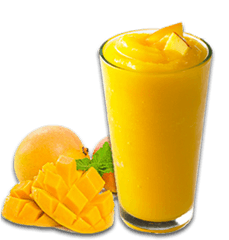 Mango Juice Png 1 Image - Mango Milk Shake Png