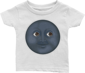 Download Hd Emoji Baby T - Shirt Infant Transparent Png Mask