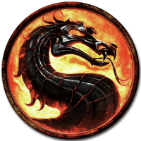 Dragon Creature Mythical Kombat Mortal Download HQ PNG