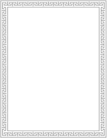 Gray Border Frame File - Free PNG