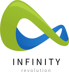 Freebie - Design Infinity Logo Png