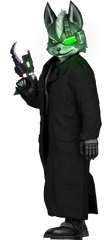 Event Horizon - Halloween Costume Png