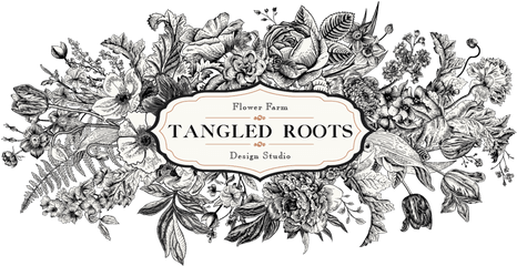 Tangled Roots Png