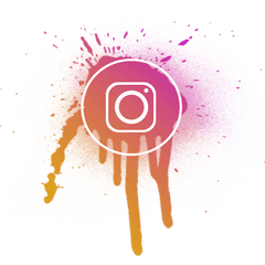 Insta Instagram Logo - Free Image On Pixabay Dot Png