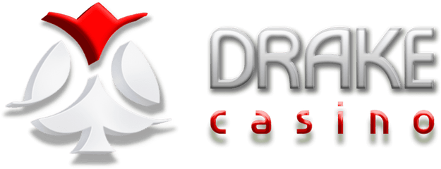 Drake Casino Logo And Symbol Meaning History Png - Language