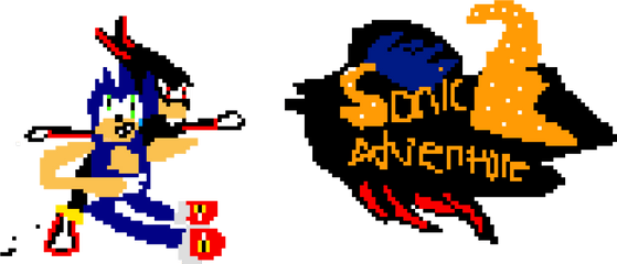 Download Sonic Adventure 2 Sa2 - Fictional Character Png