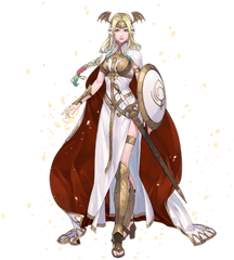 Seiros Builds And Best Ivs Fire Emblem Heroes Fehgame8 - Seiros Fire Emblem Png