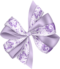 B Scrap Angel Ribbon Clipart Cute Bows - Png Lace Bow