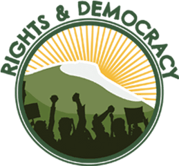 Rights U0026 Democracy Nh Bernie Sanders Official Website - Bluegrass Community And Technical College Png