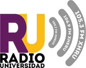 Radio Universidad Png Logo Cobach