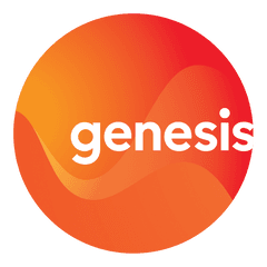 News Hub Genesis Nz - Circle Png