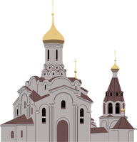 Cathedral Free Download Image - Free PNG