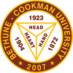 Bethune - Cookman University Valkhof Museum Png