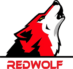 Download Red Wolf Logo Hd Png - Uokplrs Red Wolf Logo Png