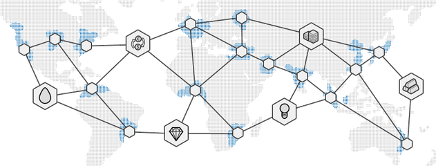 Future Of Global Transaction Blockchain - Maheshwar Ligade Hyperledger Components Kafka Png