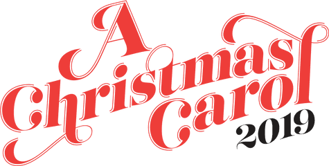 Christmas Carol Logo Png - Christmas Carol Shaw Festival