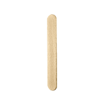 Wooden Stick Ice Empty Cream - Free PNG