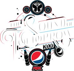 Tomorrowland Sound Of Tomorrow - Tomorrowland Png