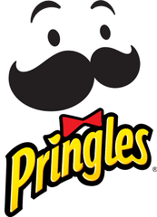 Pringles - Pringles New Logo Png