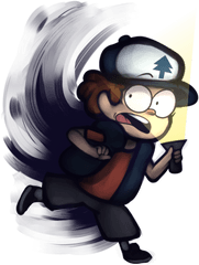 Dipper Pines Png