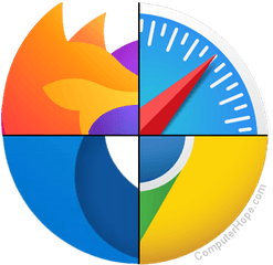 How To Disable Or Remove Browser Extensions - Safari Browser Png