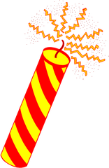 Fireworks Clipart - Fireworks Clipart Png