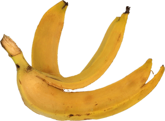 Banana - Saba Banana Png