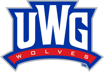 Uwg Wolves Logo - University Of West Georgia Logo Png