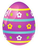 Egg Single Easter Download Free Image - Free PNG