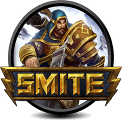 Logo Smite Png 8 Image - Smite Logo Png