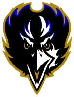 Baltimore Ravens Transparent - Free PNG