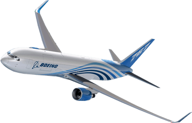 Boeing Png 7 Image - Boeing Png