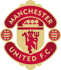 Download Ficheirowest Ham United Fc - Manchester United Png