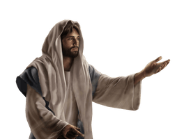 Depiction Of Wallpaper Christ Jesus Free Clipart HQ - Free PNG