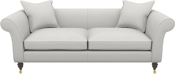 About Us Handmade British Sofas U0026 Stuff - White Couch Transparent Background Png