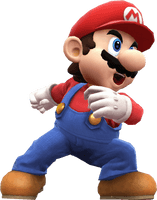 Smash Super Brothers HD Image Free - Free PNG