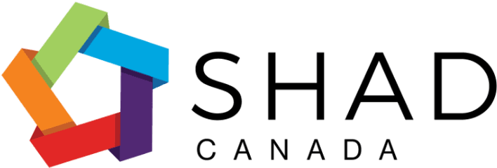 Shad Canada - Shad Canada Png