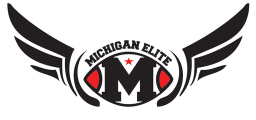 About Michigan Elite Football Club - Michigan Elite Football Club Png