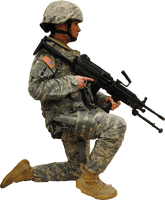 Soldier Army Free HD Image - Free PNG