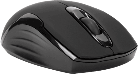 W575 Wireless Mouse - Targus Mouse Png