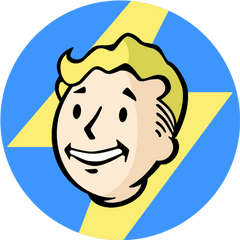 Free Cliparts Png - Fallout 4 Game Icon