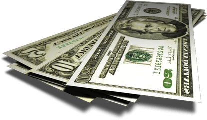 United States Dollar Cash Money - Us Dollars Png